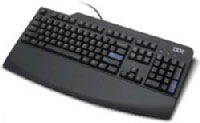 Lenovo Preferred Pro Fullsize Keyboard (89P8309) Lenovo Preferred Pro Fullsize Keyboard (89P8309)